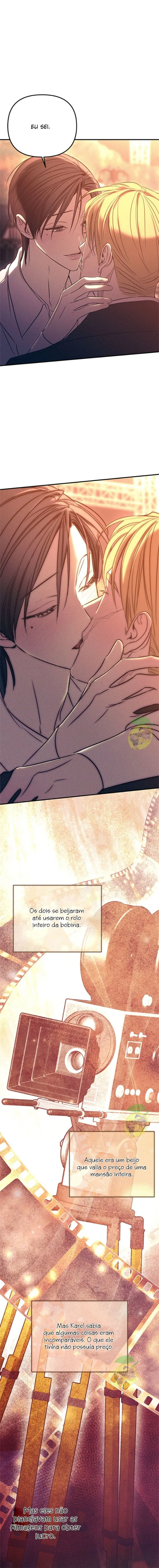 Solo For Two – Capítulo 79 Yaoi – Página 14