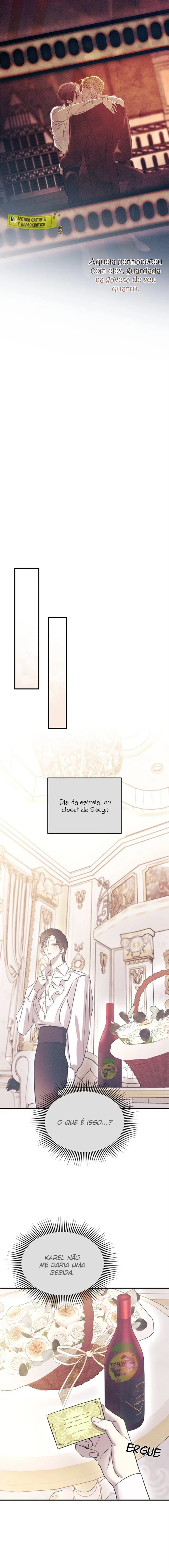 Solo For Two – Capítulo 79 Yaoi – Página 15