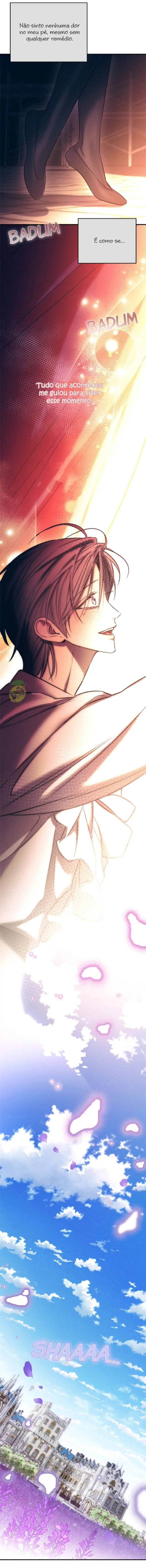 Solo For Two – Capítulo 79 Yaoi – Página 17