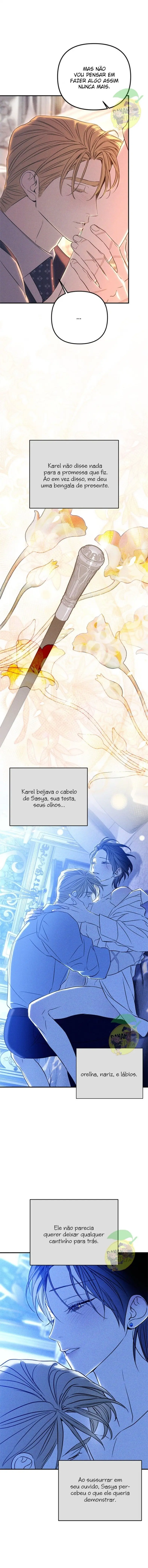 Solo For Two – Capítulo 79 Yaoi – Página 5