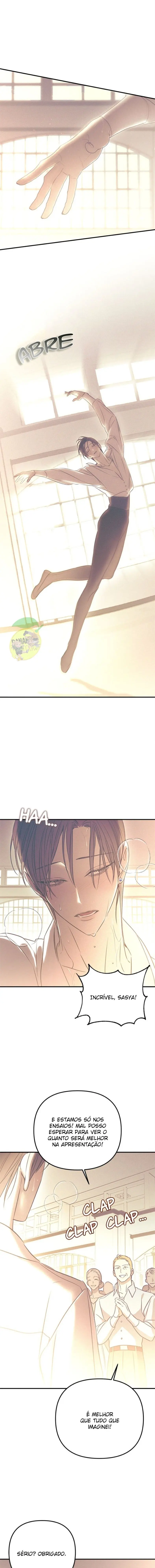 Solo For Two – Capítulo 79 Yaoi – Página 7