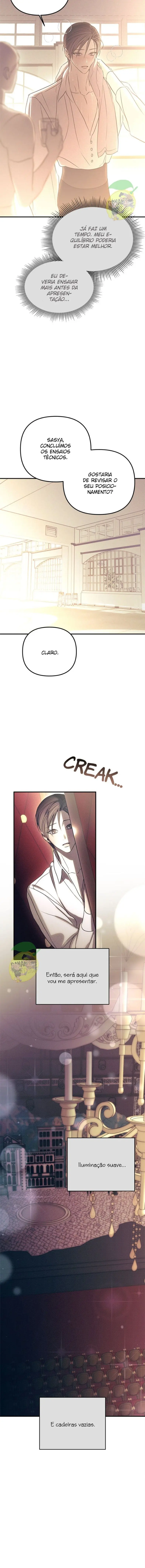 Solo For Two – Capítulo 79 Yaoi – Página 8