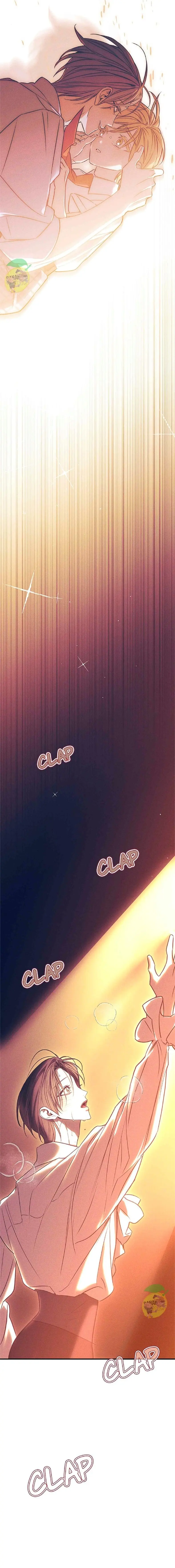 Solo For Two – Capítulo 80 Yaoi – Página 13