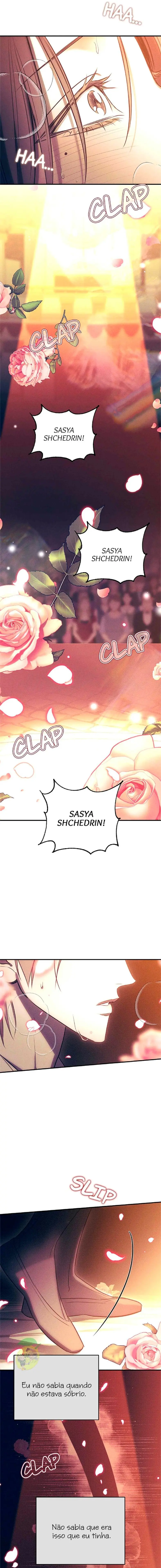 Solo For Two – Capítulo 80 Yaoi – Página 14