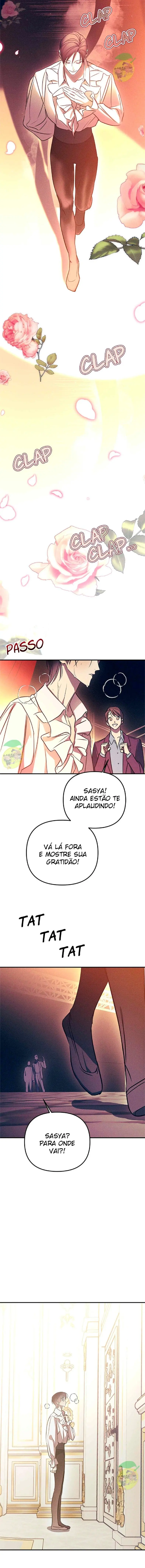 Solo For Two – Capítulo 80 Yaoi – Página 15