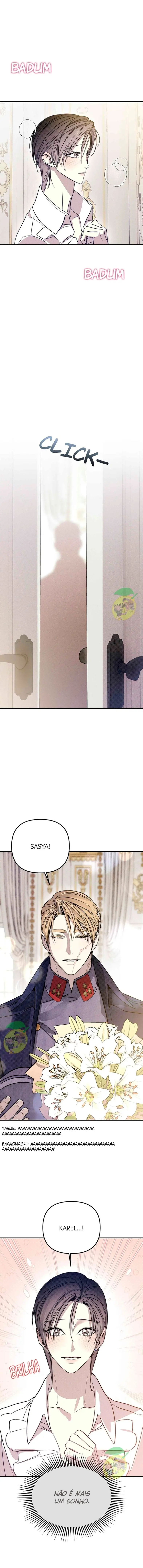 Solo For Two – Capítulo 80 Yaoi – Página 16