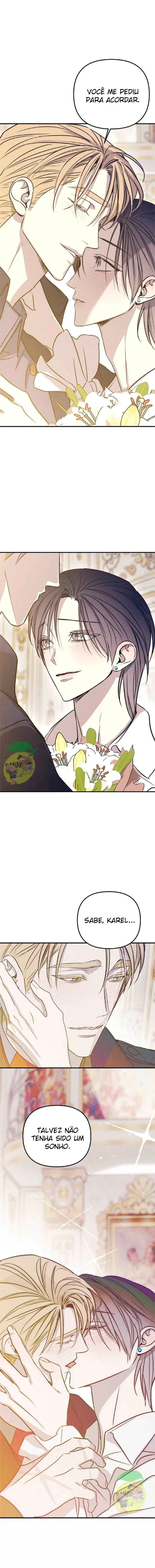 Solo For Two – Capítulo 80 Yaoi – Página 18