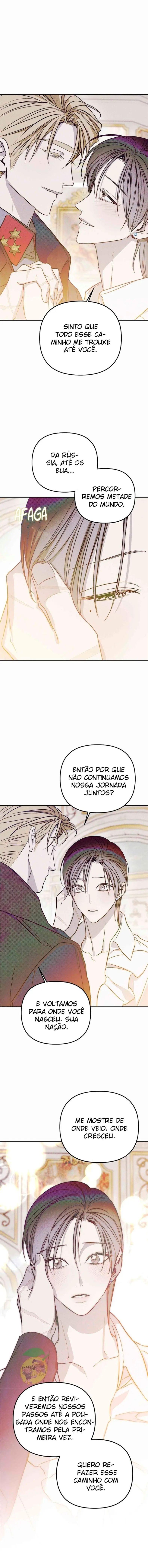 Solo For Two – Capítulo 80 Yaoi – Página 19