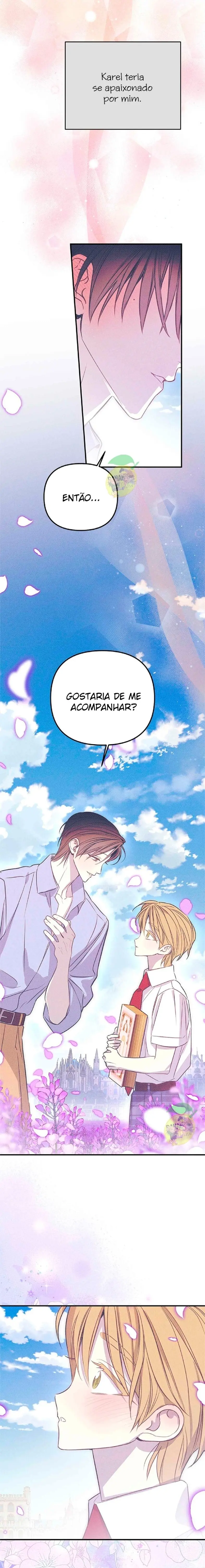 Solo For Two – Capítulo 80 Yaoi – Página 4