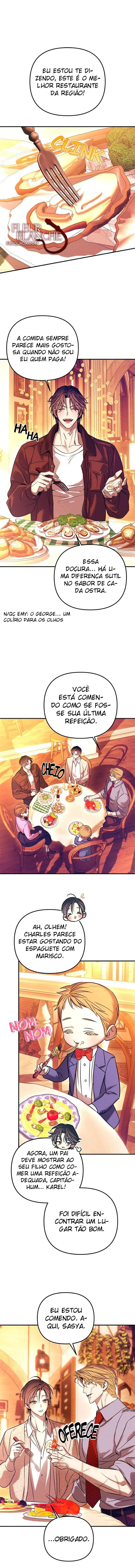 Solo For Two – Capítulo Side Story 2 Yaoi – Página 1