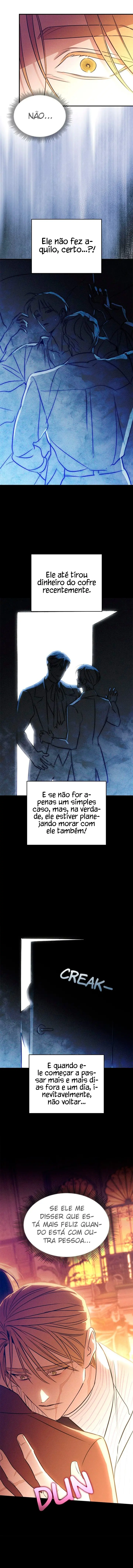 Solo For Two – Capítulo Side Story 2 Yaoi – Página 16