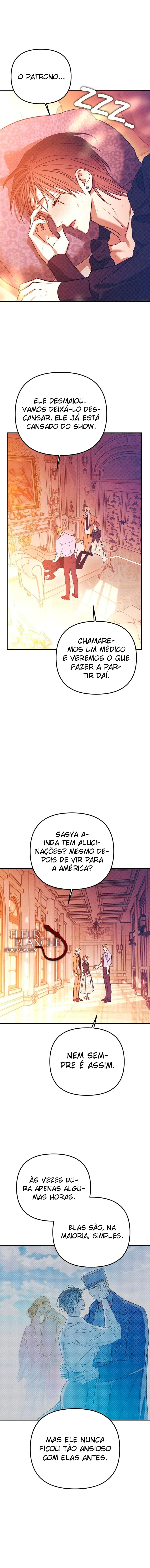 Solo For Two – Capítulo Side Story 4 Yaoi – Página 7