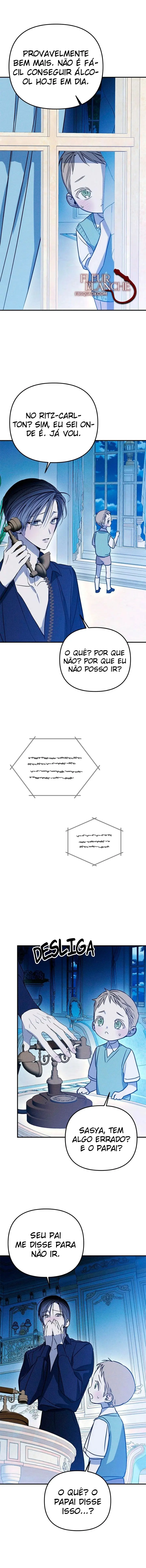 Solo For Two – Capítulo Side Story 6 Yaoi – Página 17