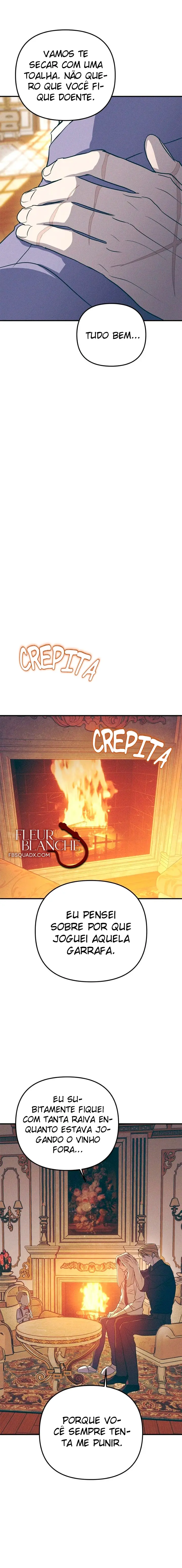 Solo For Two – Capítulo Side Story 7 Yaoi – Página 11