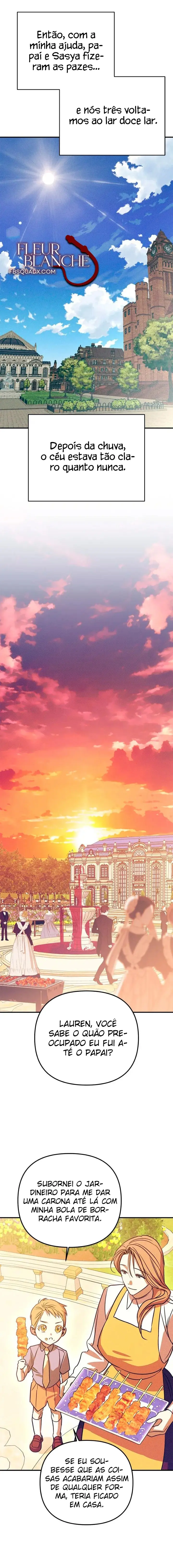 Solo For Two – Capítulo Side Story 7 Yaoi – Página 15