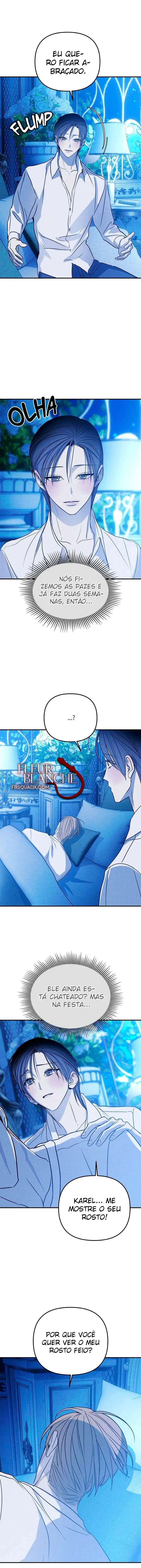 Solo For Two – Capítulo Side Story 7 Yaoi – Página 17