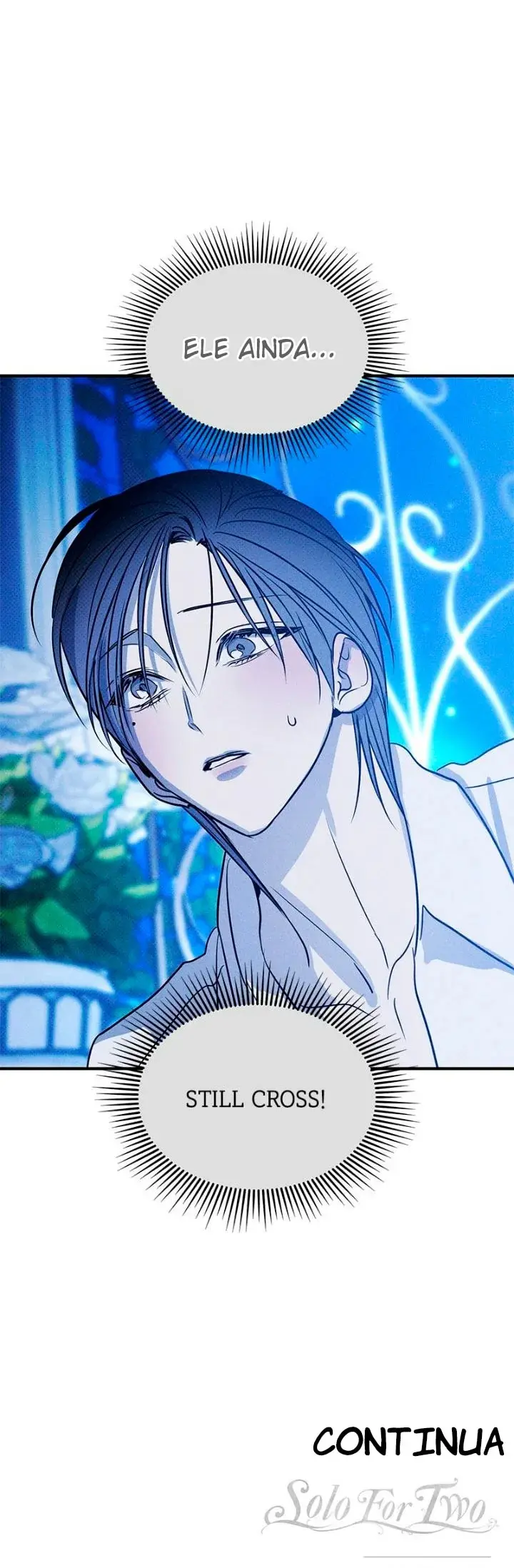 Solo For Two – Capítulo Side Story 7 Yaoi – Página 18