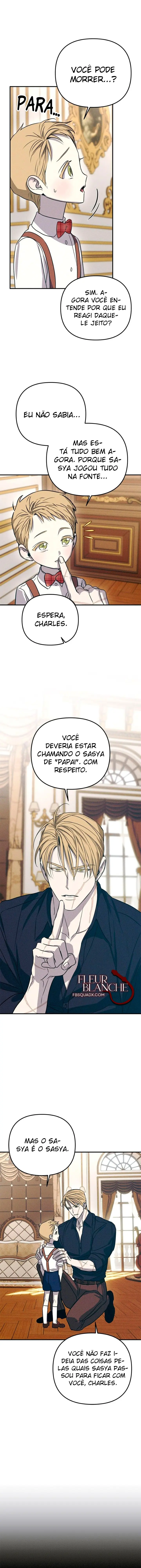 Solo For Two – Capítulo Side Story 7 Yaoi – Página 5