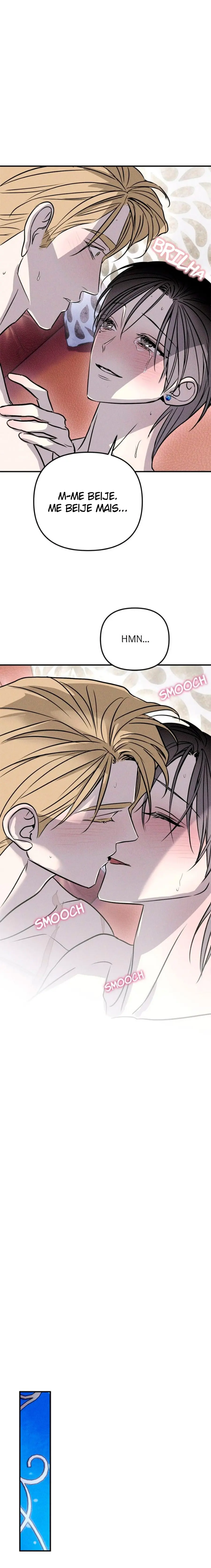 Solo For Two – Capítulo Side Story 8 Yaoi – Página 18