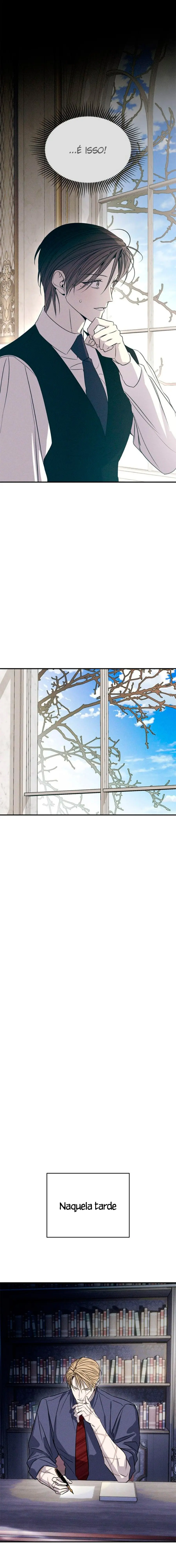 Solo For Two – Capítulo Side Story 8 Yaoi – Página 5