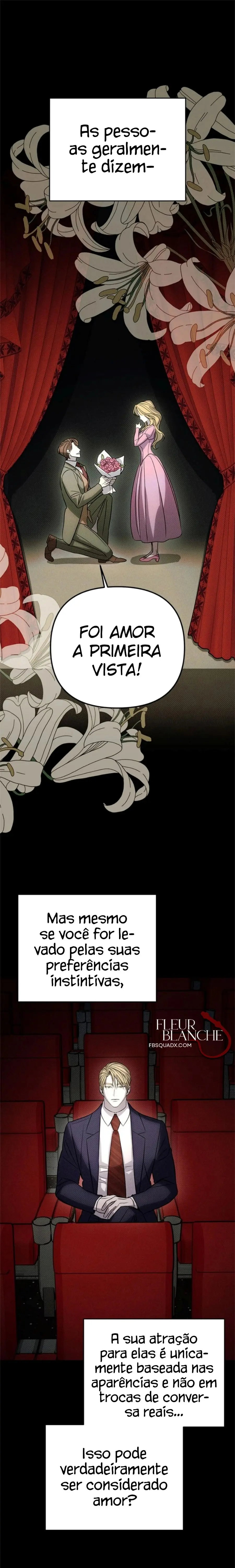 Solo For Two – Capítulo Side Story 9 – Fim Yaoi – Página 1