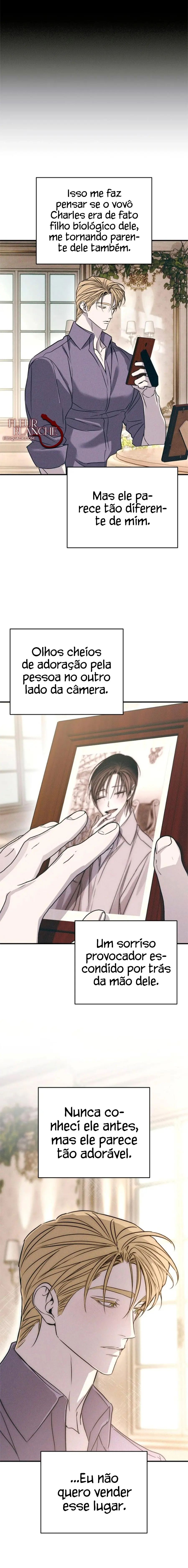 Solo For Two – Capítulo Side Story 9 – Fim Yaoi – Página 10