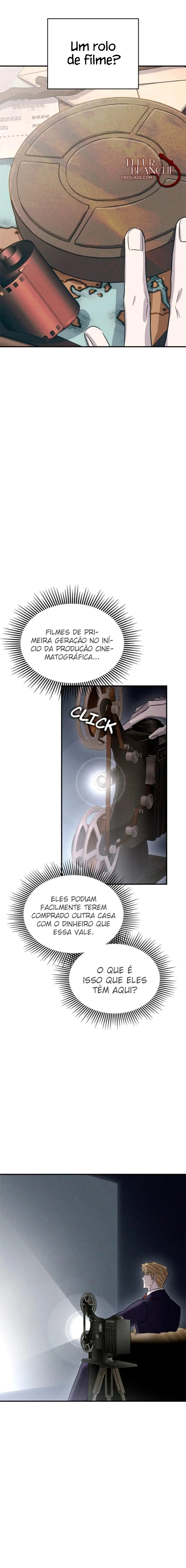 Solo For Two – Capítulo Side Story 9 – Fim Yaoi – Página 13