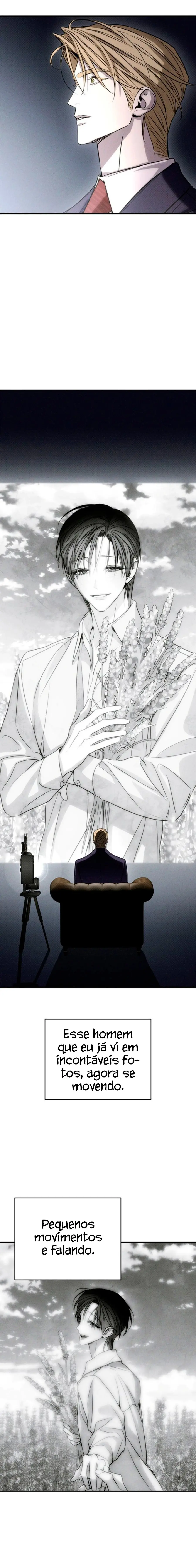 Solo For Two – Capítulo Side Story 9 – Fim Yaoi – Página 14