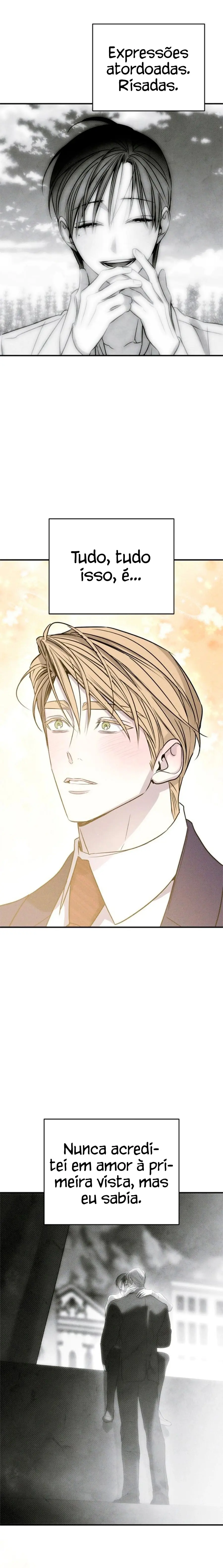 Solo For Two – Capítulo Side Story 9 – Fim Yaoi – Página 15