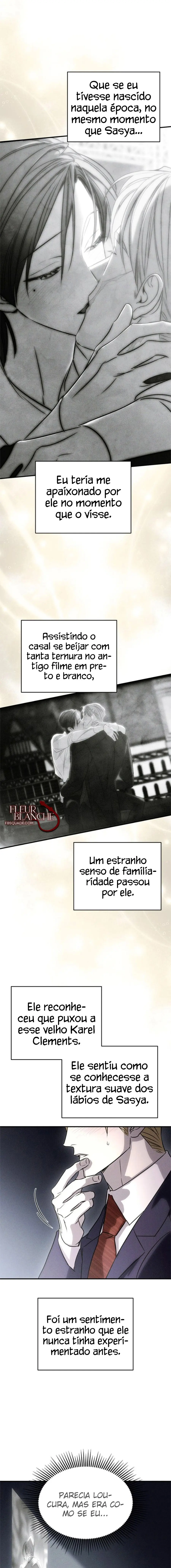 Solo For Two – Capítulo Side Story 9 – Fim Yaoi – Página 16