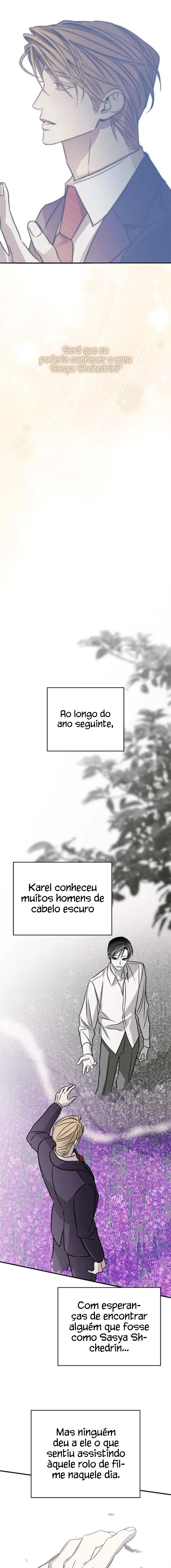 Solo For Two – Capítulo Side Story 9 – Fim Yaoi – Página 18