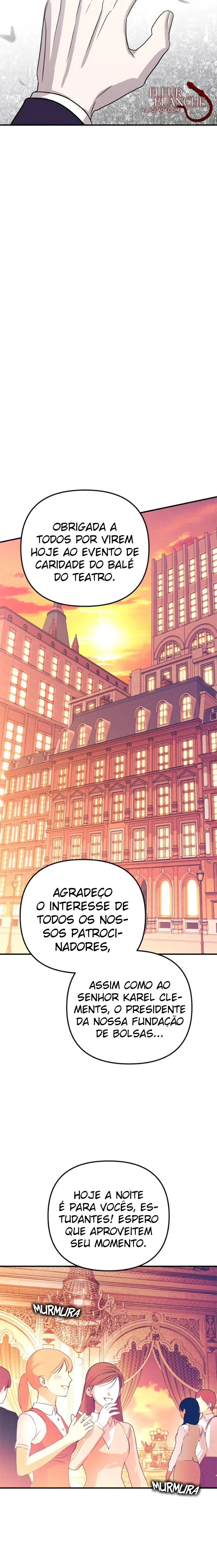 Solo For Two – Capítulo Side Story 9 – Fim Yaoi – Página 19