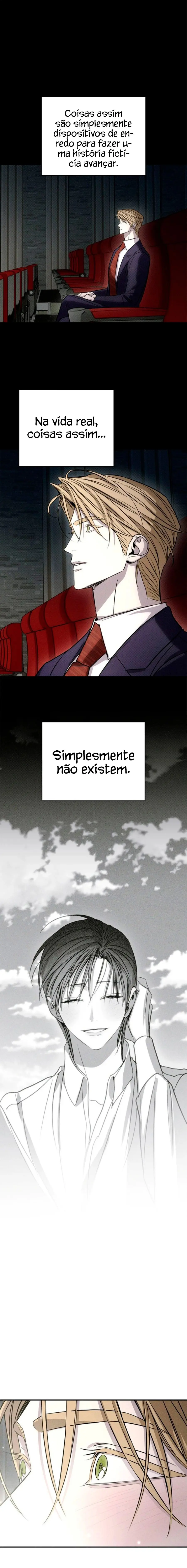 Solo For Two – Capítulo Side Story 9 – Fim Yaoi – Página 2