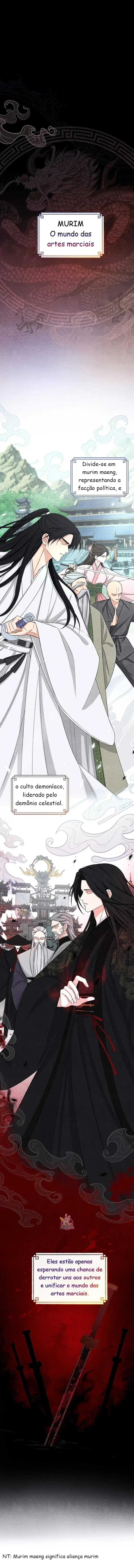 Somente quando o Demônio Celestial perder sua virgindade o Murim sobreviverá – Capítulo 01 Yaoi – Página 1 Somente quando o Demônio Celestial perder sua virgindade o Murim sobreviverá – Capítulo 01 Yaoi – Página 1