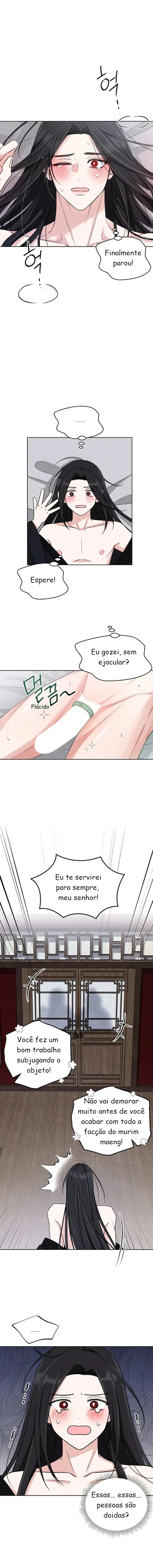 Somente quando o Demônio Celestial perder sua virgindade o Murim sobreviverá – Capítulo 01 Yaoi – Página 11 Somente quando o Demônio Celestial perder sua virgindade o Murim sobreviverá – Capítulo 01 Yaoi – Página 11