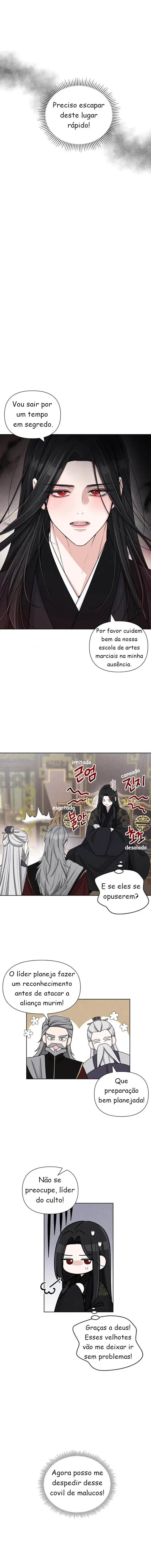 Somente quando o Demônio Celestial perder sua virgindade o Murim sobreviverá – Capítulo 01 Yaoi – Página 12 Somente quando o Demônio Celestial perder sua virgindade o Murim sobreviverá – Capítulo 01 Yaoi – Página 12