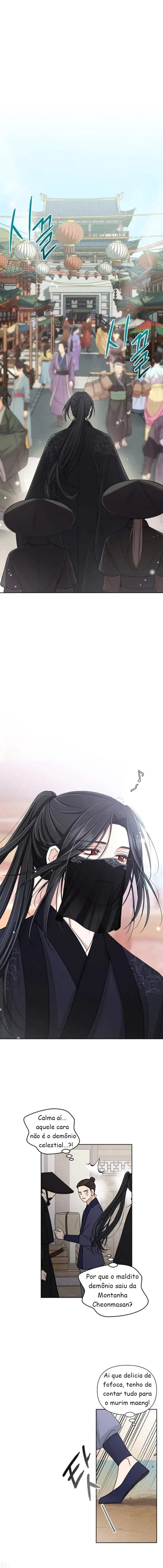 Somente quando o Demônio Celestial perder sua virgindade o Murim sobreviverá – Capítulo 01 Yaoi – Página 13 Somente quando o Demônio Celestial perder sua virgindade o Murim sobreviverá – Capítulo 01 Yaoi – Página 13