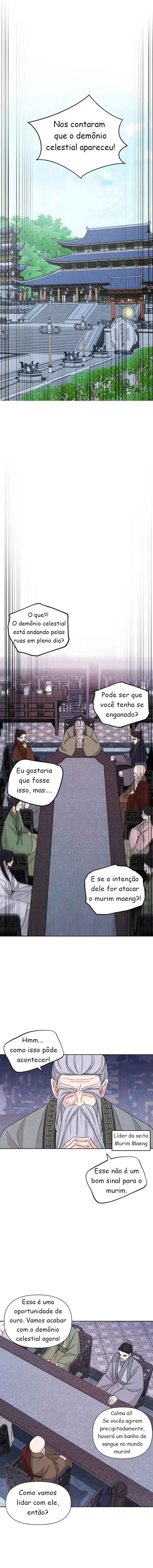 Somente quando o Demônio Celestial perder sua virgindade o Murim sobreviverá – Capítulo 01 Yaoi – Página 14 Somente quando o Demônio Celestial perder sua virgindade o Murim sobreviverá – Capítulo 01 Yaoi – Página 14