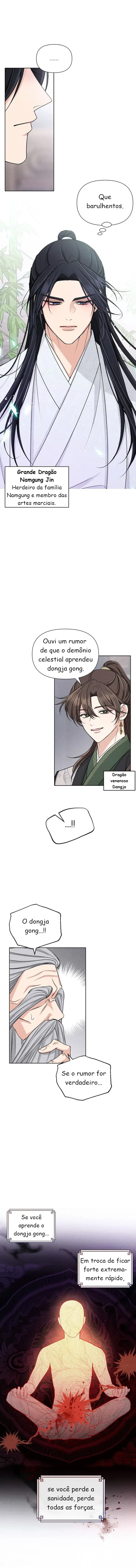 Somente quando o Demônio Celestial perder sua virgindade o Murim sobreviverá – Capítulo 01 Yaoi – Página 15 Somente quando o Demônio Celestial perder sua virgindade o Murim sobreviverá – Capítulo 01 Yaoi – Página 15