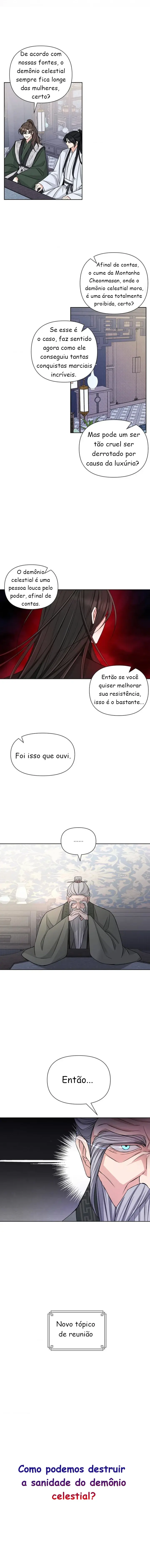 Somente quando o Demônio Celestial perder sua virgindade o Murim sobreviverá – Capítulo 01 Yaoi – Página 16 Somente quando o Demônio Celestial perder sua virgindade o Murim sobreviverá – Capítulo 01 Yaoi – Página 16