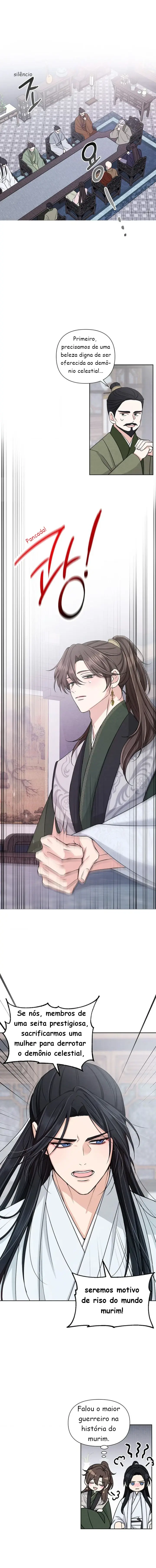 Somente quando o Demônio Celestial perder sua virgindade o Murim sobreviverá – Capítulo 01 Yaoi – Página 17 Somente quando o Demônio Celestial perder sua virgindade o Murim sobreviverá – Capítulo 01 Yaoi – Página 17