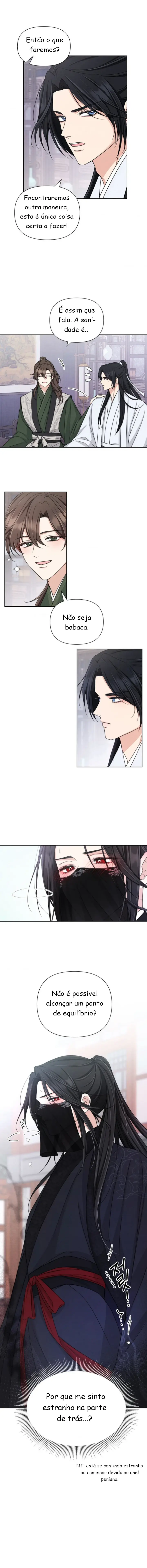 Somente quando o Demônio Celestial perder sua virgindade o Murim sobreviverá – Capítulo 01 Yaoi – Página 18 Somente quando o Demônio Celestial perder sua virgindade o Murim sobreviverá – Capítulo 01 Yaoi – Página 18