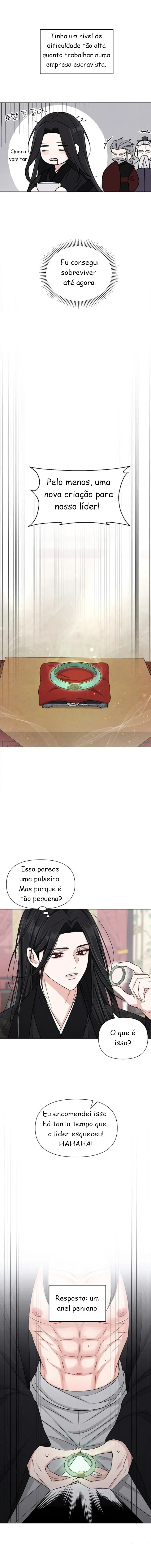 Somente quando o Demônio Celestial perder sua virgindade o Murim sobreviverá – Capítulo 01 Yaoi – Página 6 Somente quando o Demônio Celestial perder sua virgindade o Murim sobreviverá – Capítulo 01 Yaoi – Página 6