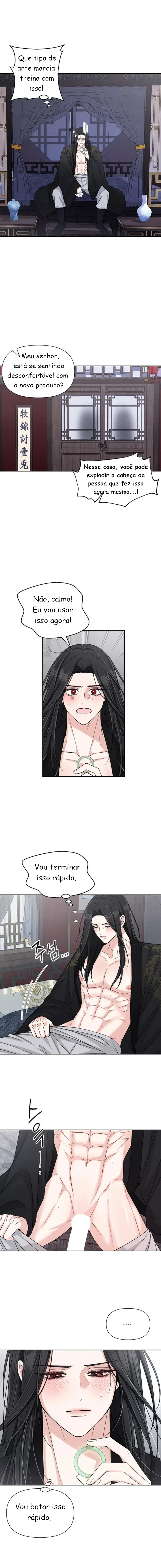 Somente quando o Demônio Celestial perder sua virgindade o Murim sobreviverá – Capítulo 01 Yaoi – Página 7 Somente quando o Demônio Celestial perder sua virgindade o Murim sobreviverá – Capítulo 01 Yaoi – Página 7