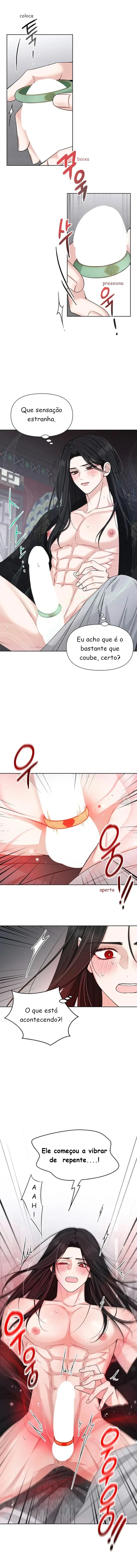 Somente quando o Demônio Celestial perder sua virgindade o Murim sobreviverá – Capítulo 01 Yaoi – Página 8 Somente quando o Demônio Celestial perder sua virgindade o Murim sobreviverá – Capítulo 01 Yaoi – Página 8