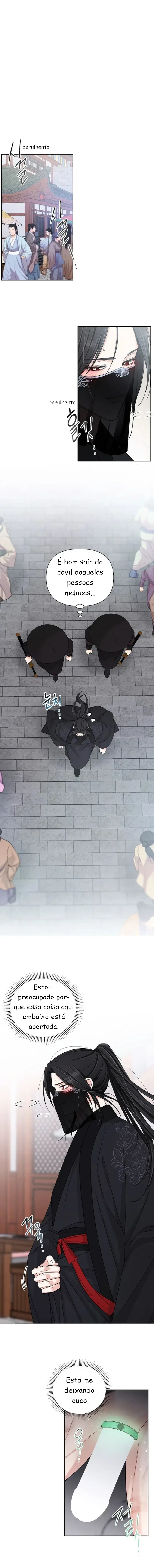 Somente quando o Demônio Celestial perder sua virgindade o Murim sobreviverá – Capítulo 02 Yaoi – Página 1 Somente quando o Demônio Celestial perder sua virgindade o Murim sobreviverá – Capítulo 02 Yaoi – Página 1