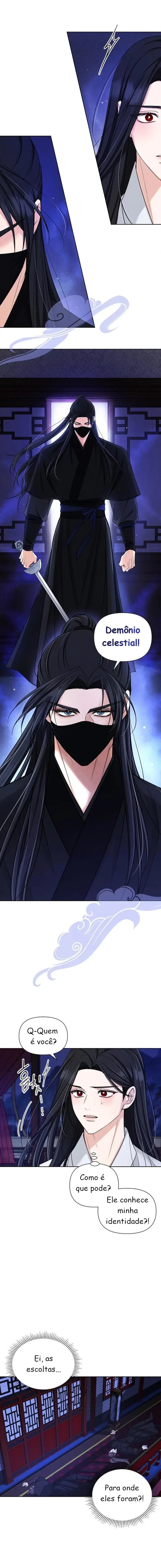 Somente quando o Demônio Celestial perder sua virgindade o Murim sobreviverá – Capítulo 02 Yaoi – Página 10 Somente quando o Demônio Celestial perder sua virgindade o Murim sobreviverá – Capítulo 02 Yaoi – Página 10