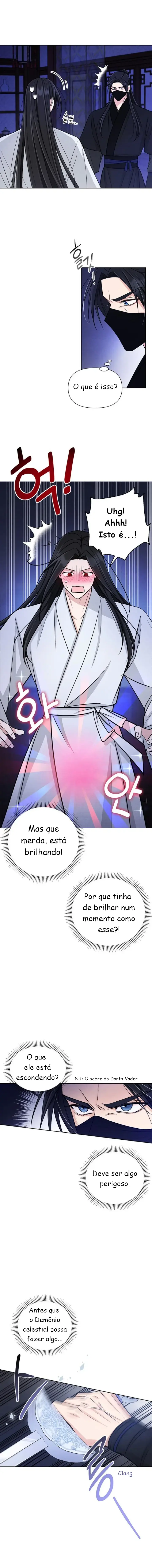 Somente quando o Demônio Celestial perder sua virgindade o Murim sobreviverá – Capítulo 02 Yaoi – Página 11 Somente quando o Demônio Celestial perder sua virgindade o Murim sobreviverá – Capítulo 02 Yaoi – Página 11