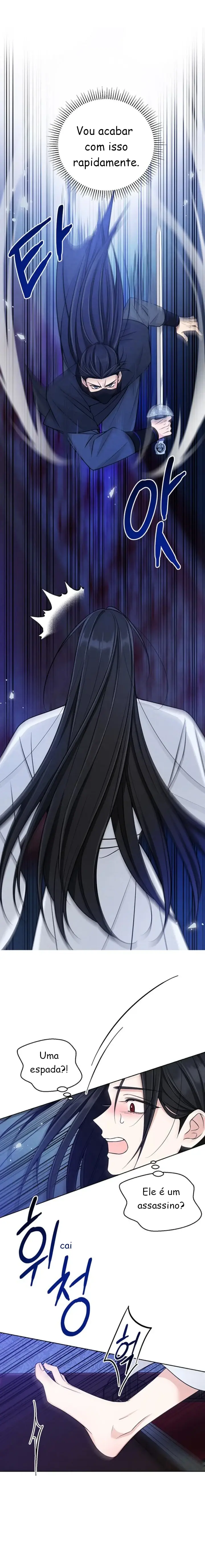 Somente quando o Demônio Celestial perder sua virgindade o Murim sobreviverá – Capítulo 02 Yaoi – Página 12 Somente quando o Demônio Celestial perder sua virgindade o Murim sobreviverá – Capítulo 02 Yaoi – Página 12