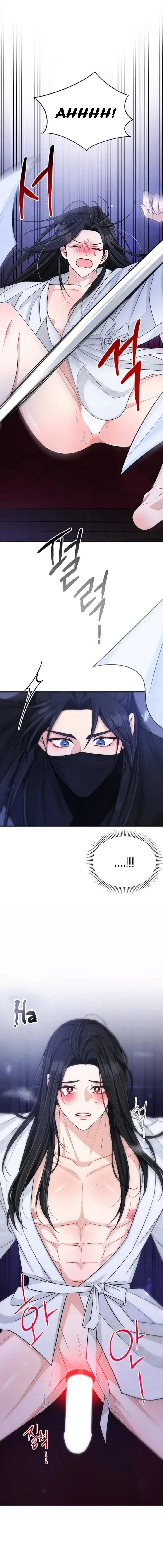 Somente quando o Demônio Celestial perder sua virgindade o Murim sobreviverá – Capítulo 02 Yaoi – Página 13 Somente quando o Demônio Celestial perder sua virgindade o Murim sobreviverá – Capítulo 02 Yaoi – Página 13